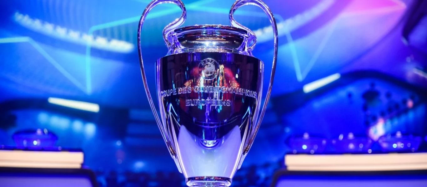 Champions League: Σκέψεις για αλλαγή της μορφής της διοργάνωσης από το 2022